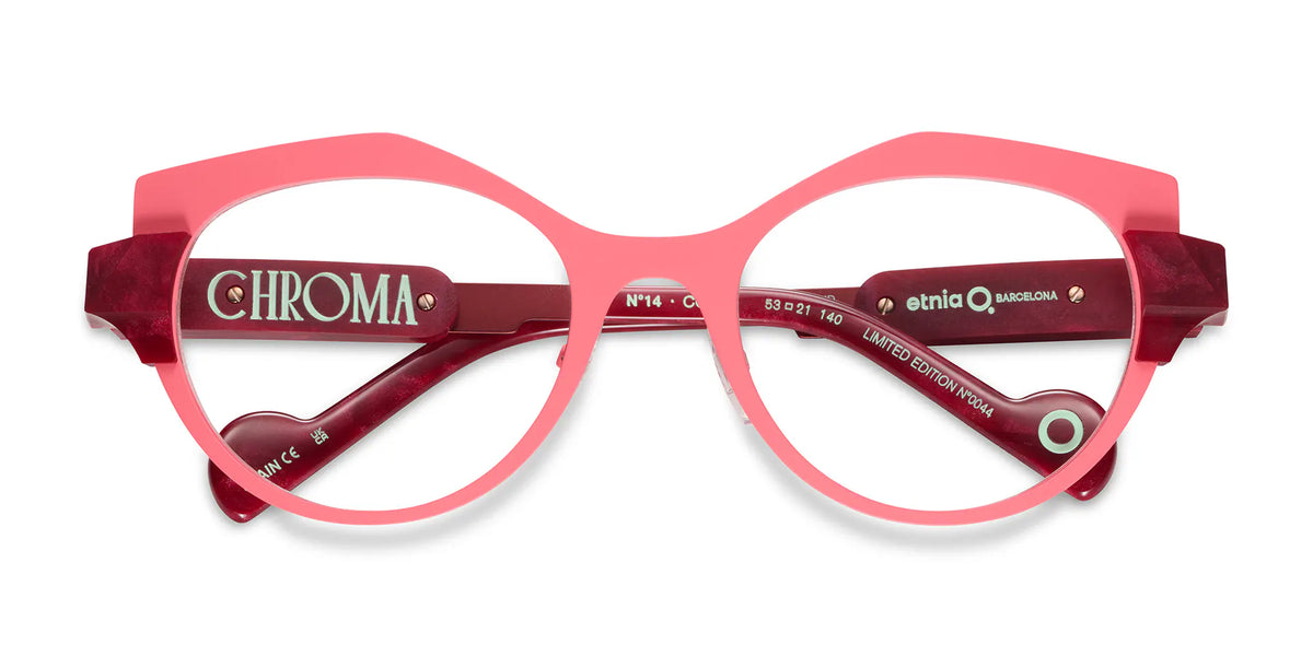 Etnia Barcelona Chroma No 14 in COBX– Optik! European Eyewear