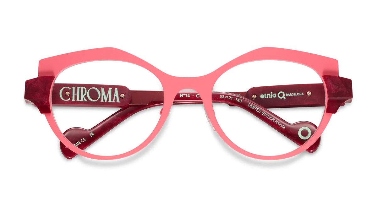 Etnia Barcelona Chroma No 14 in COBX– Optik! European Eyewear