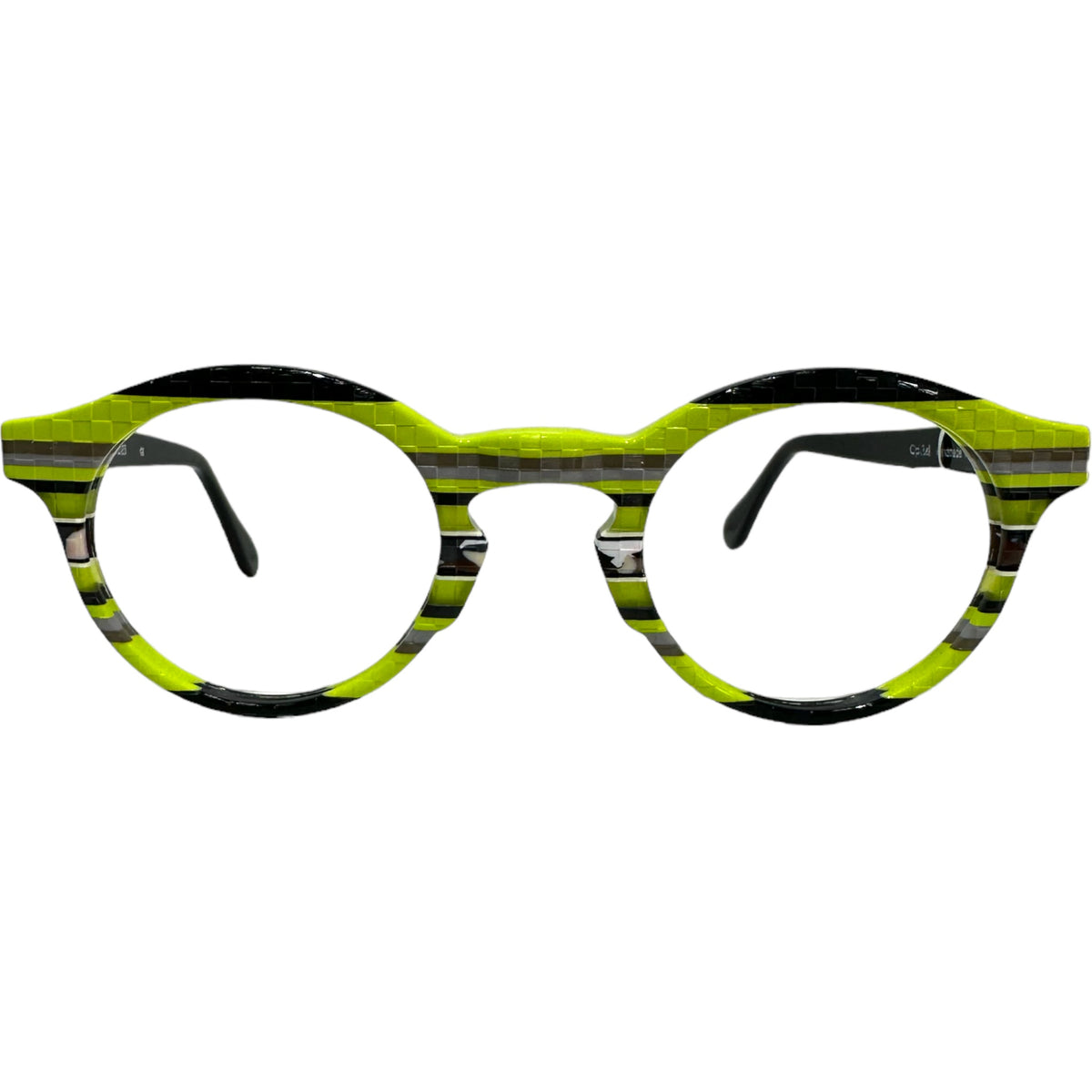 OPTIK! by Wissing 3151 Optik! European Eyewear