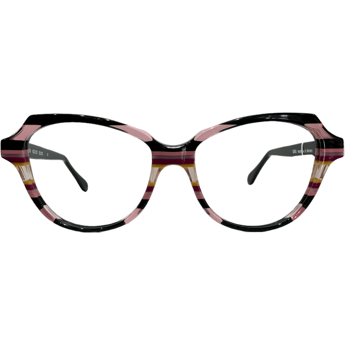 OPTIK! by Wissing 3208 Optik! European Eyewear