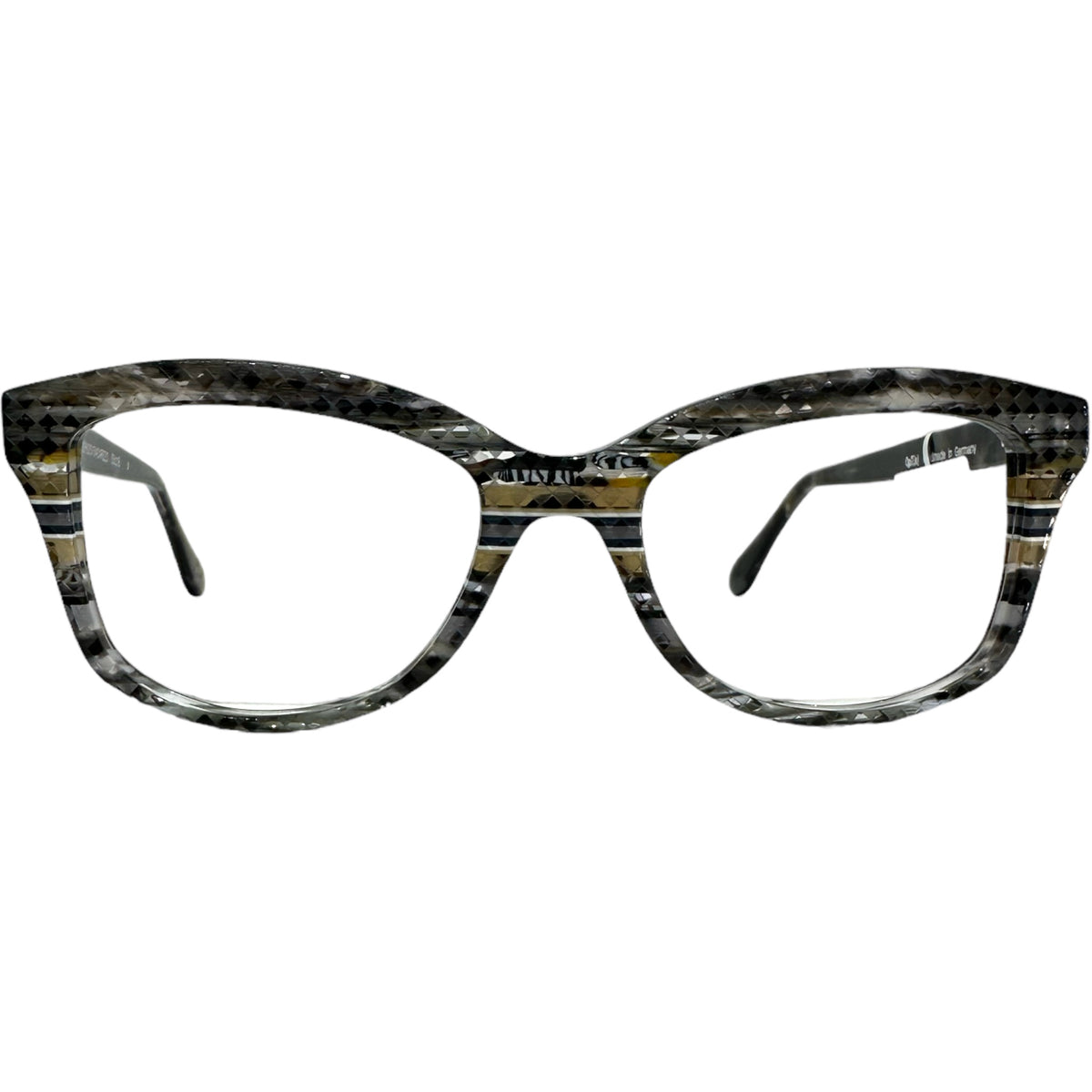 OPTIK! by Wissing 3218 Optik! European Eyewear