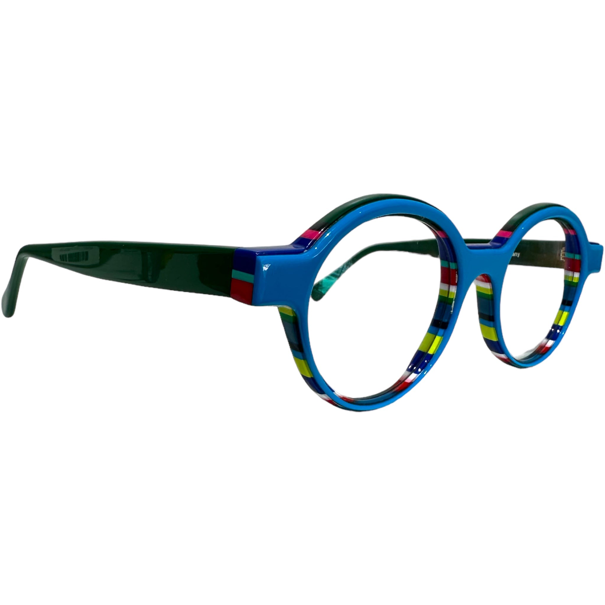 OPTIK! by Wissing 2969 Diamant Optik! European Eyewear