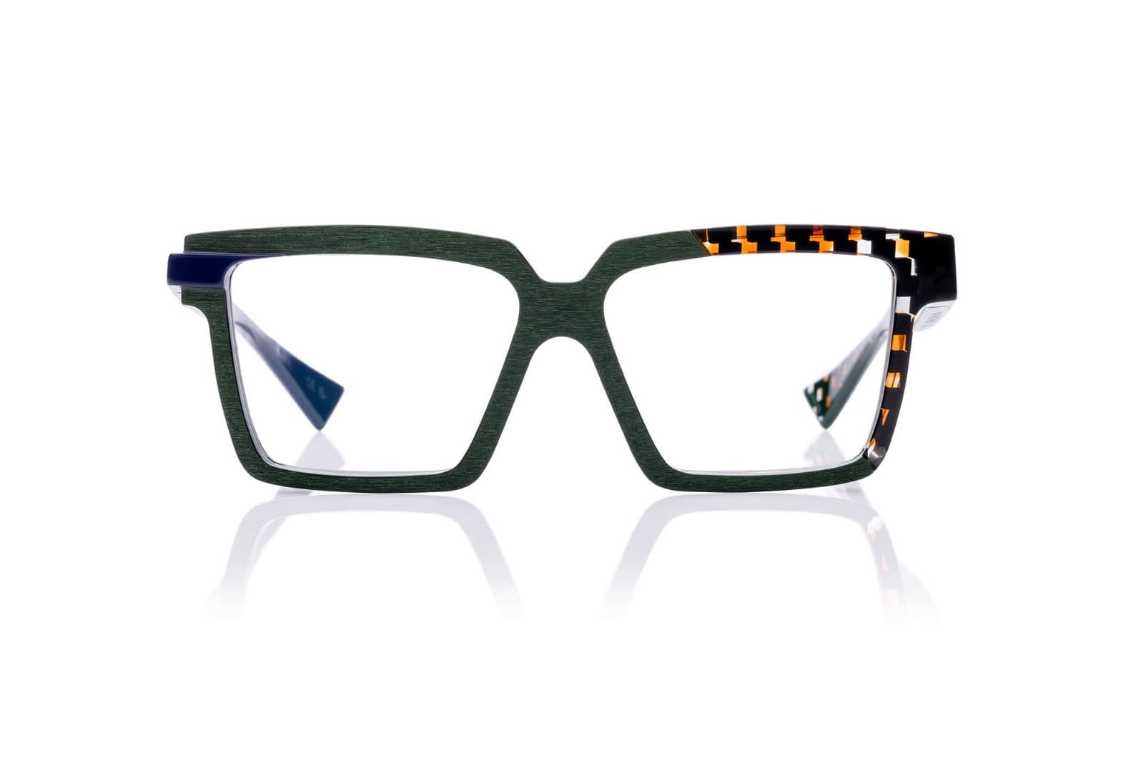 Piero Massaro– Optik! European Eyewear